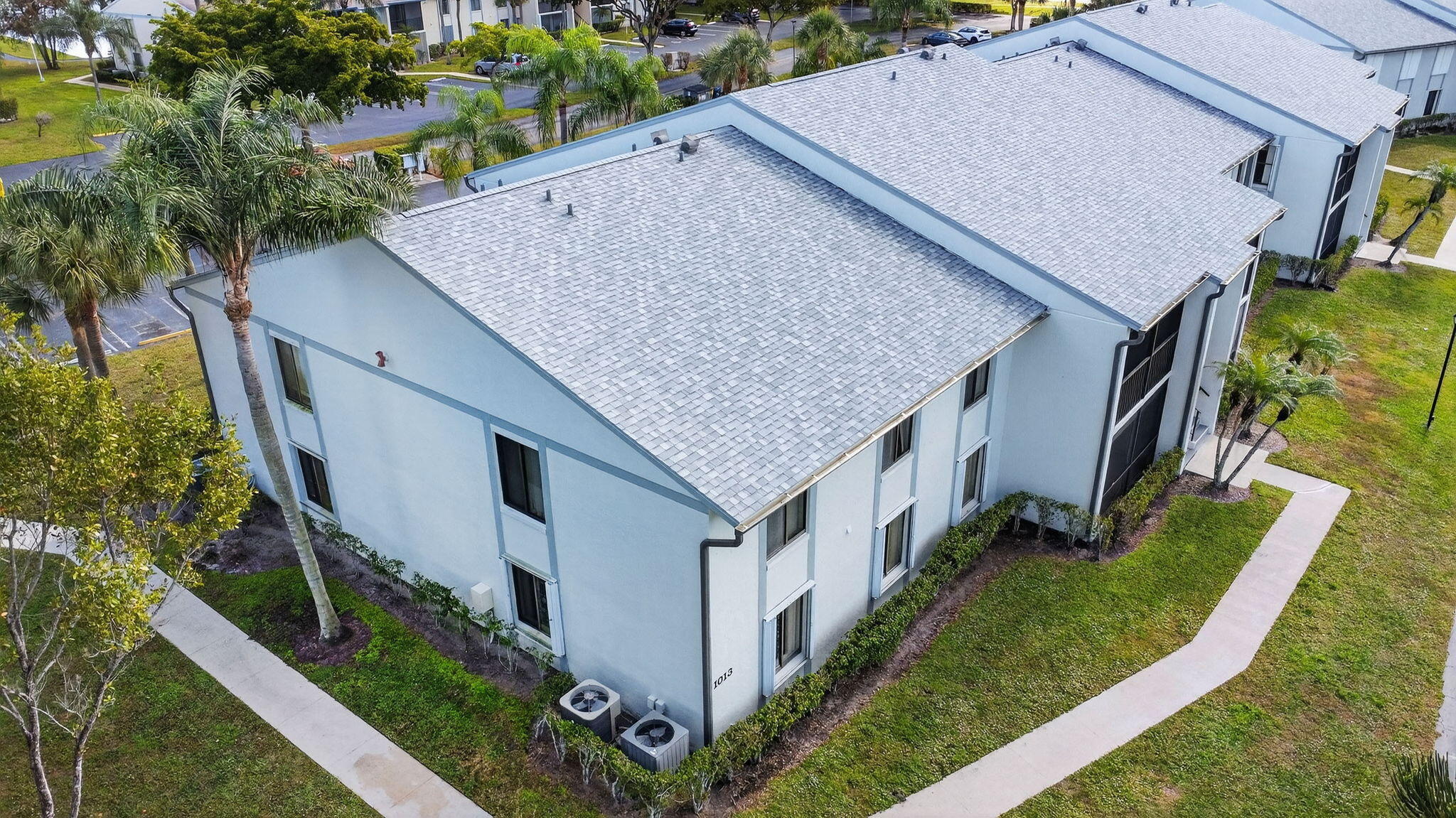 PALM CLUB VILLAGE I CONDO - Residential Lease