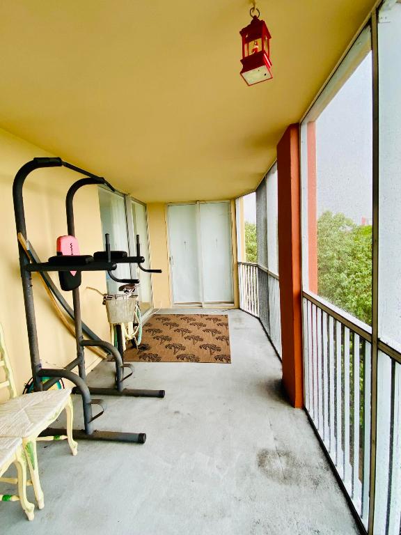 JADE WINDS - Residential