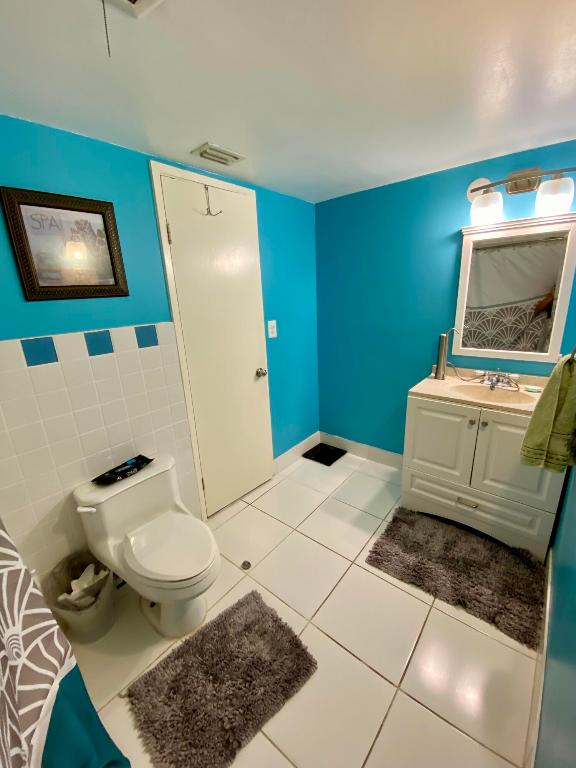 JADE WINDS - Residential