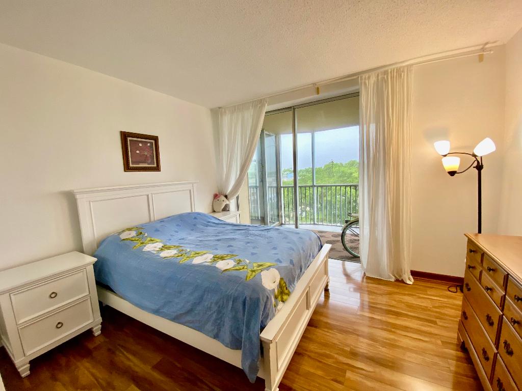 JADE WINDS - Residential