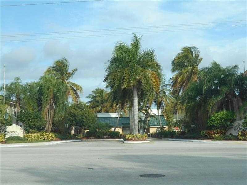 The Preserve At Avery Lak - Residential Lease