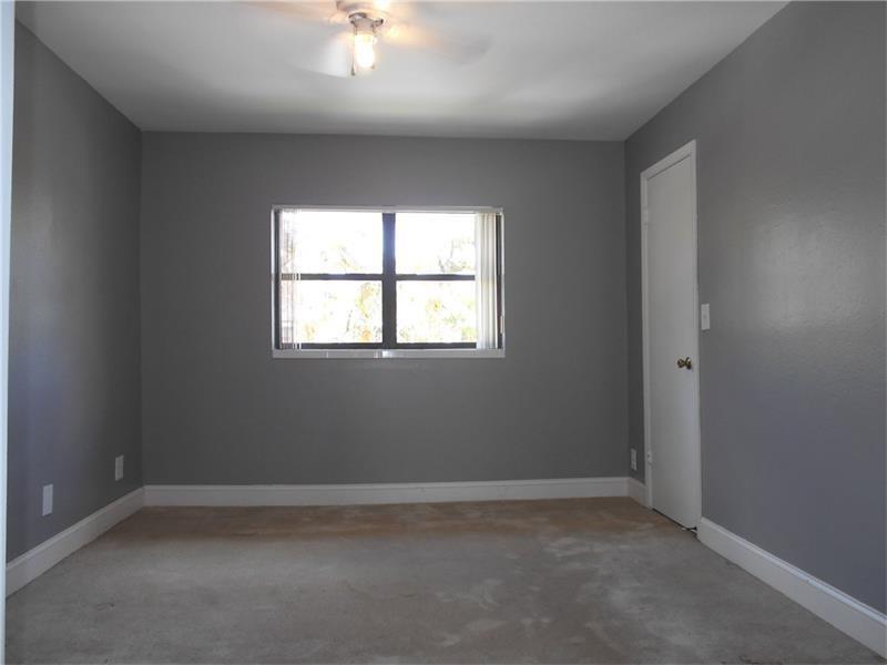 The Preserve At Avery Lak - Residential Lease