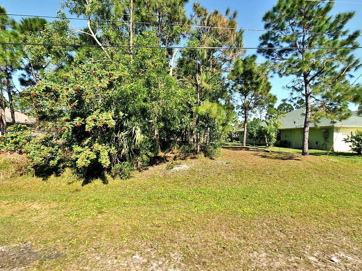 Beautiful lot in great area. Great price for Torino