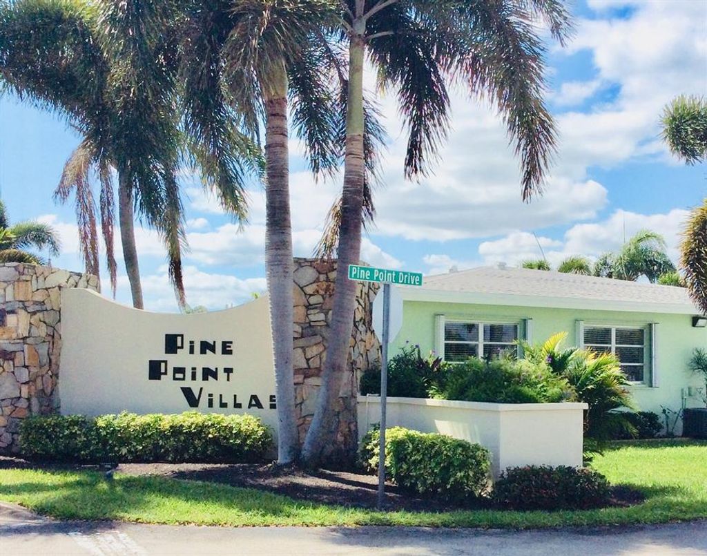 Photo of 210 Bayview Avenue #C, Boynton Beach, FL 33435 (MLS # R10872700)