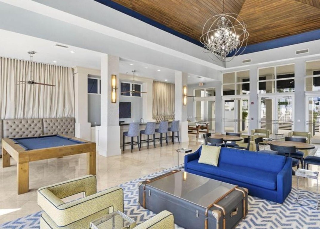 Strand Condo - Residential Lease