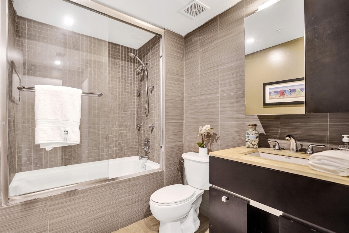 Strand Condo - Residential Lease