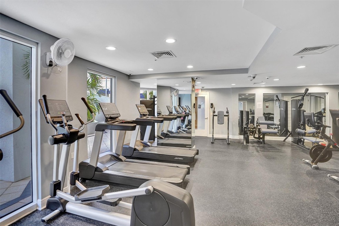 Strand Condo - Residential Lease