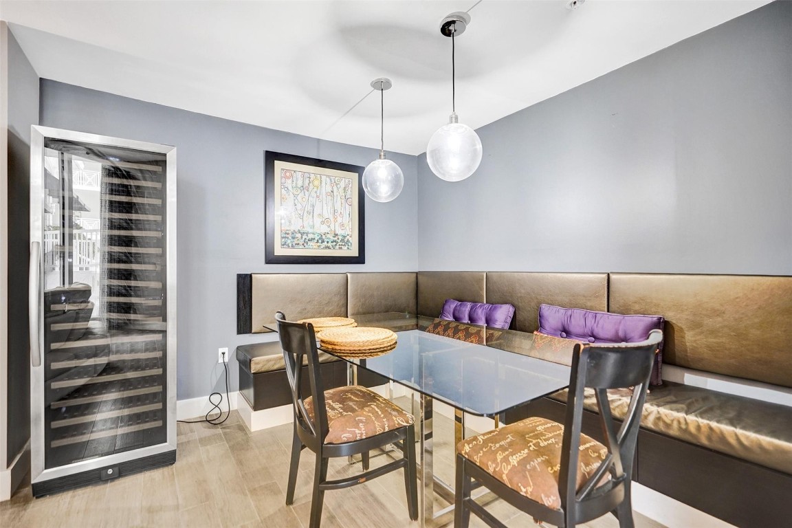 Strand Condo - Residential Lease