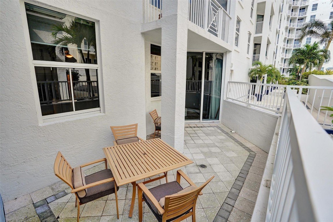 Strand Condo - Residential Lease