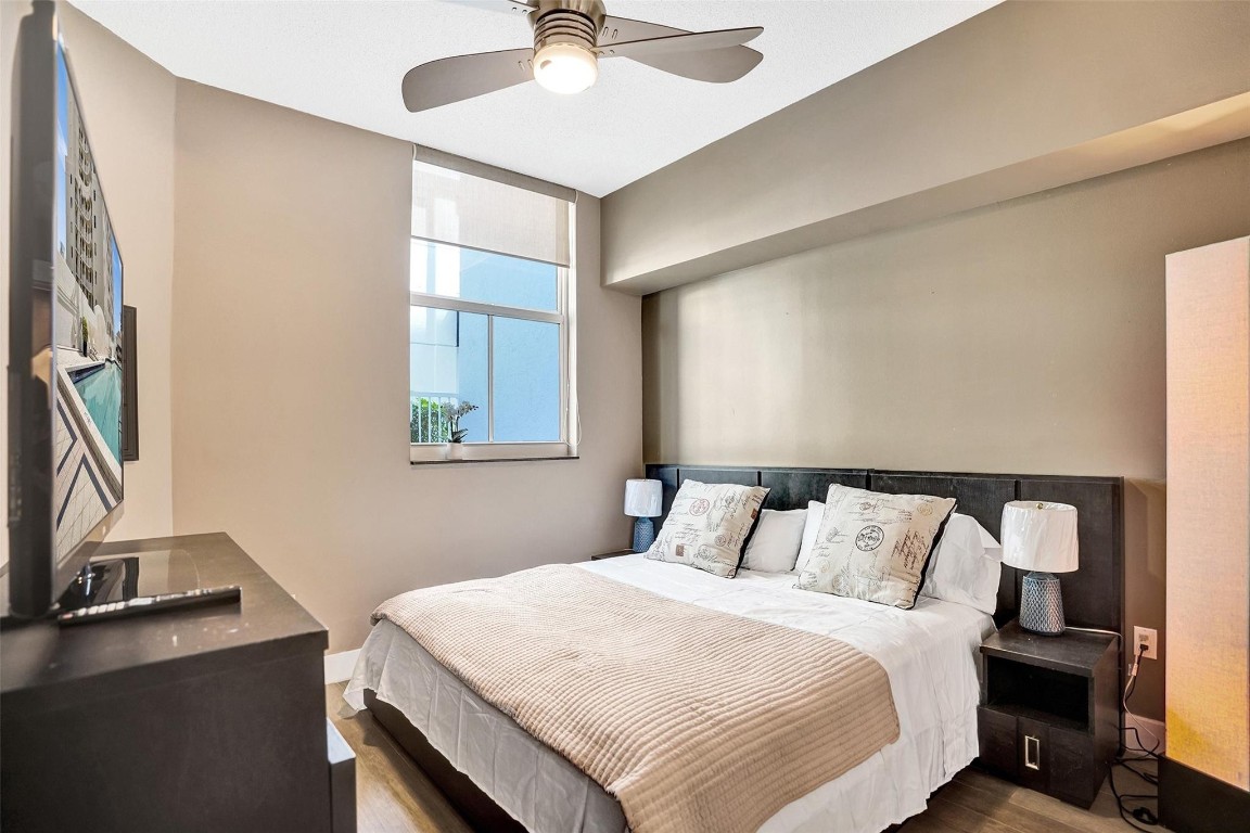 Strand Condo - Residential Lease