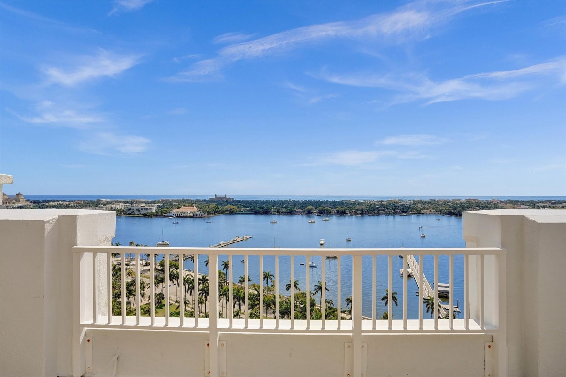 Strand Condo - Residential Lease