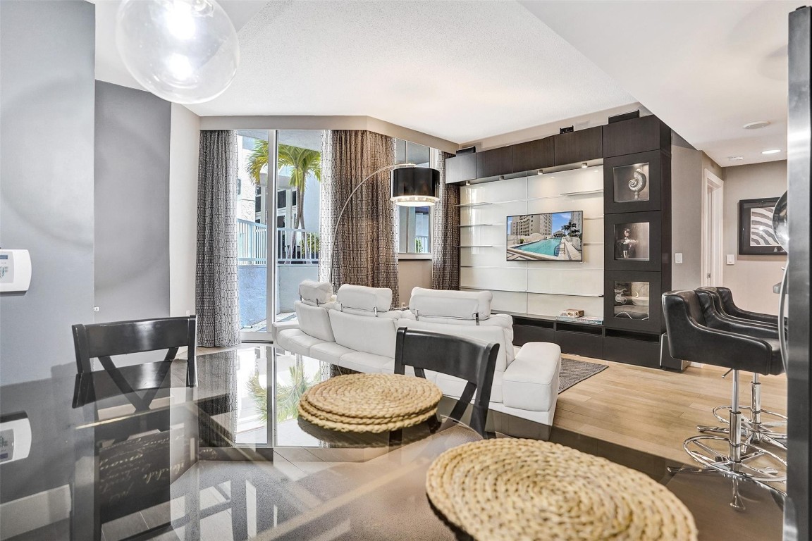 Strand Condo - Residential Lease