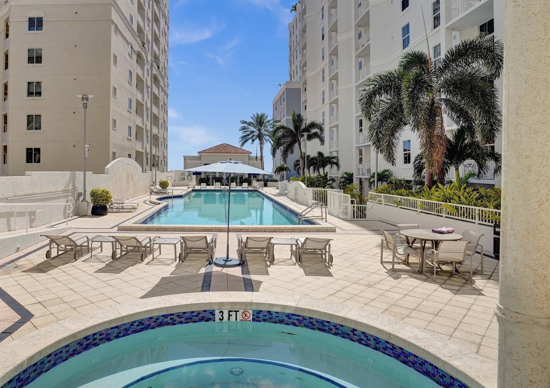 Strand Condo - Residential Lease