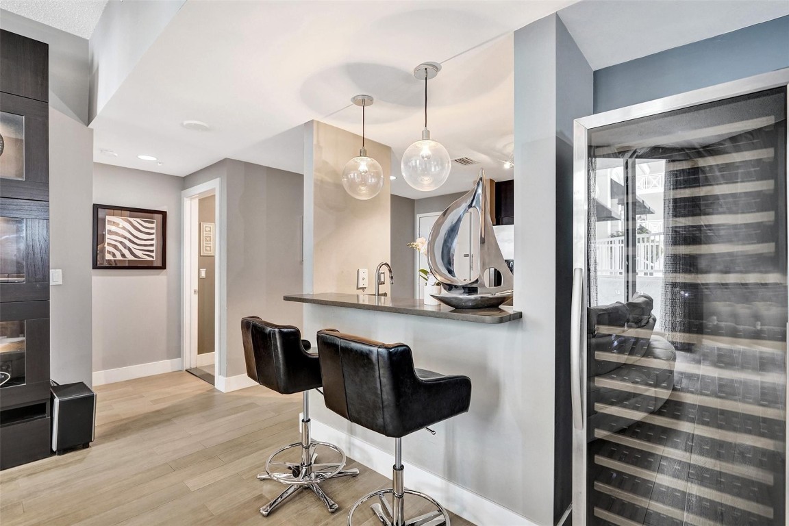 Strand Condo - Residential Lease