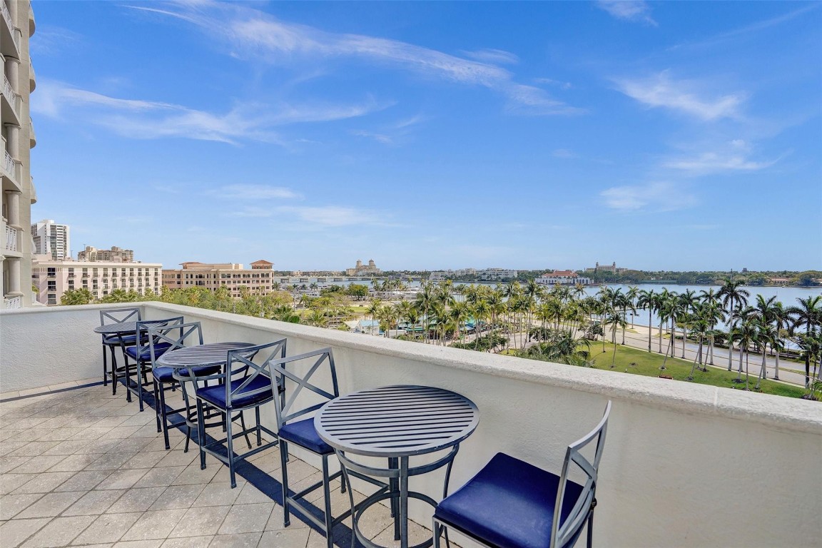 Strand Condo - Residential Lease