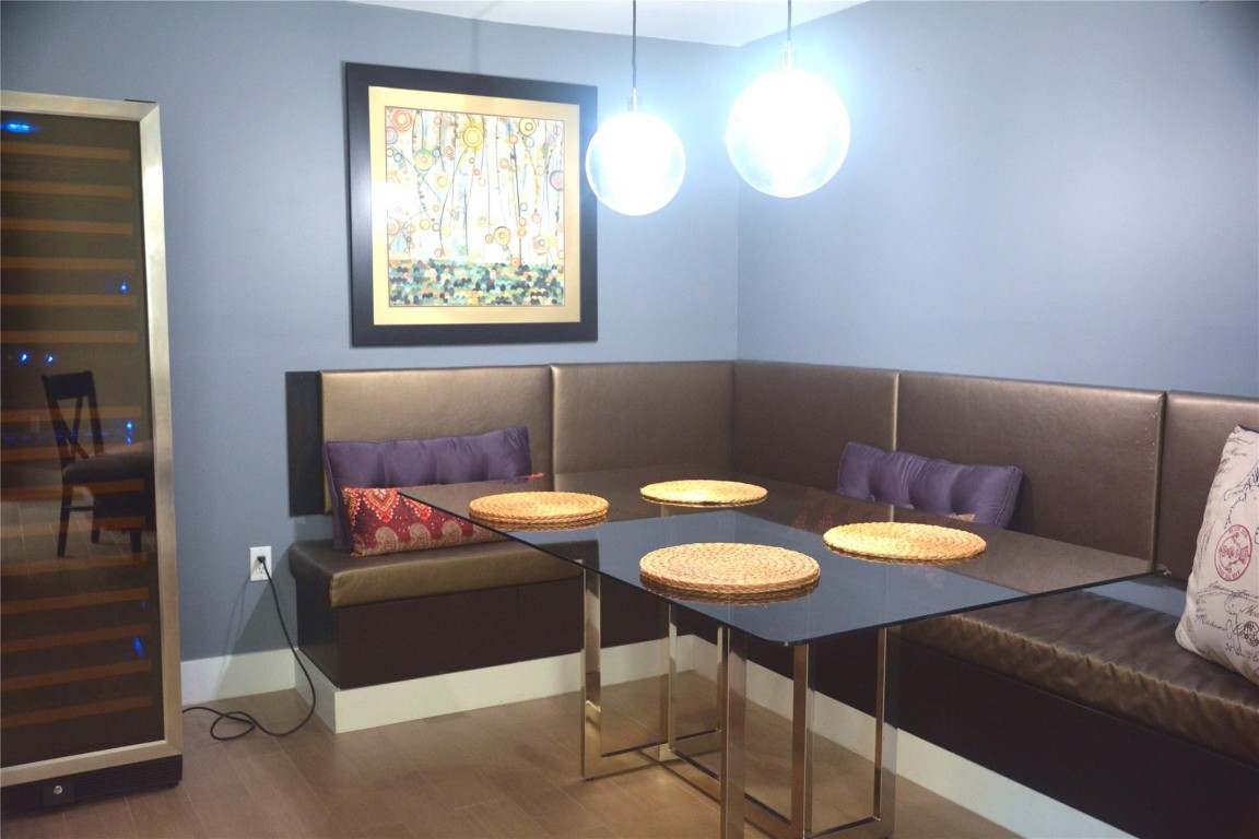 Strand Condo - Residential Lease