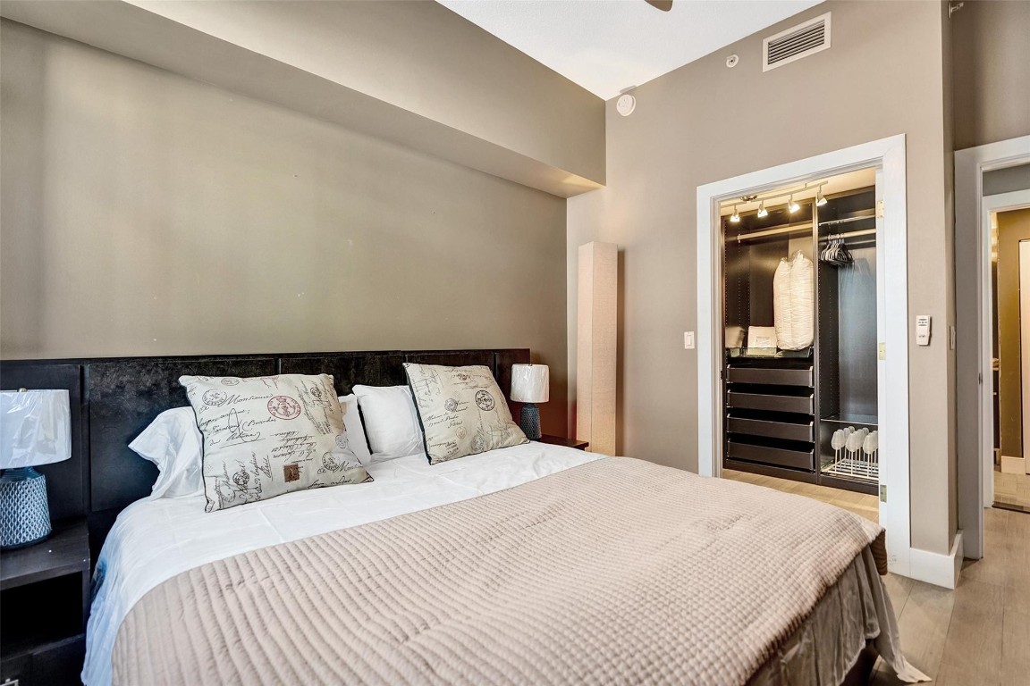 Strand Condo - Residential Lease