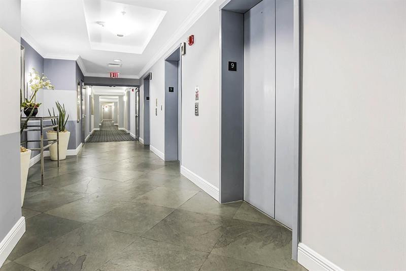 Strand Condo - Residential Lease