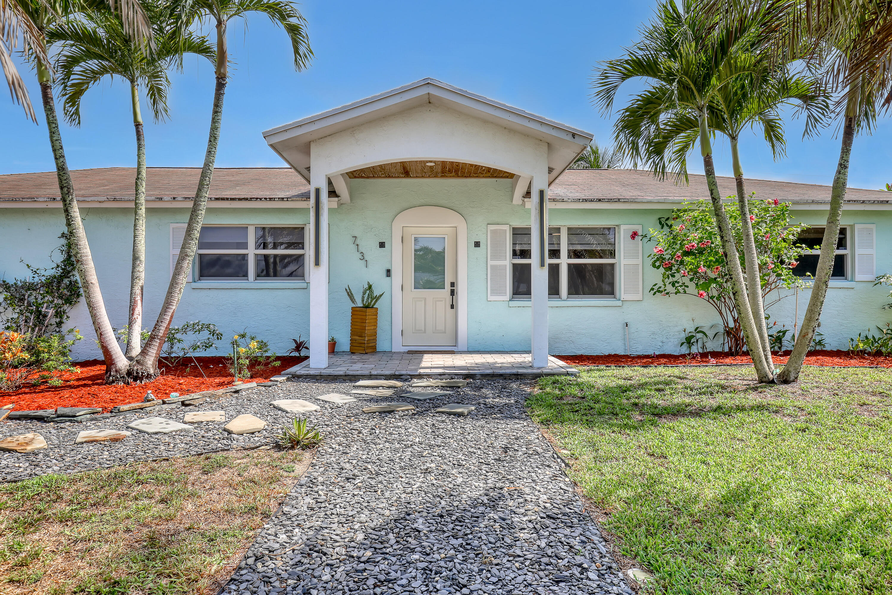 7131 Oakmont Drive