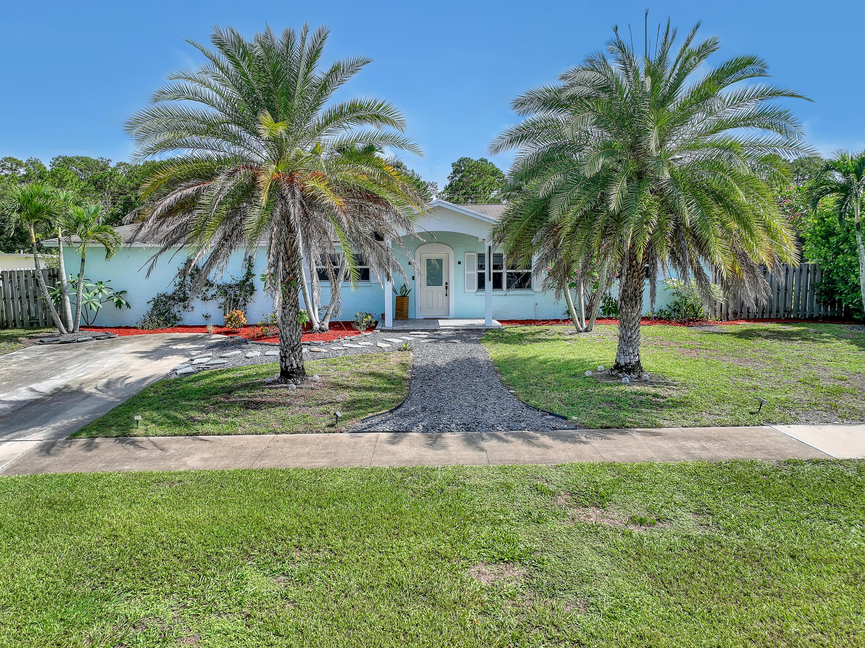 7131 Oakmont Drive