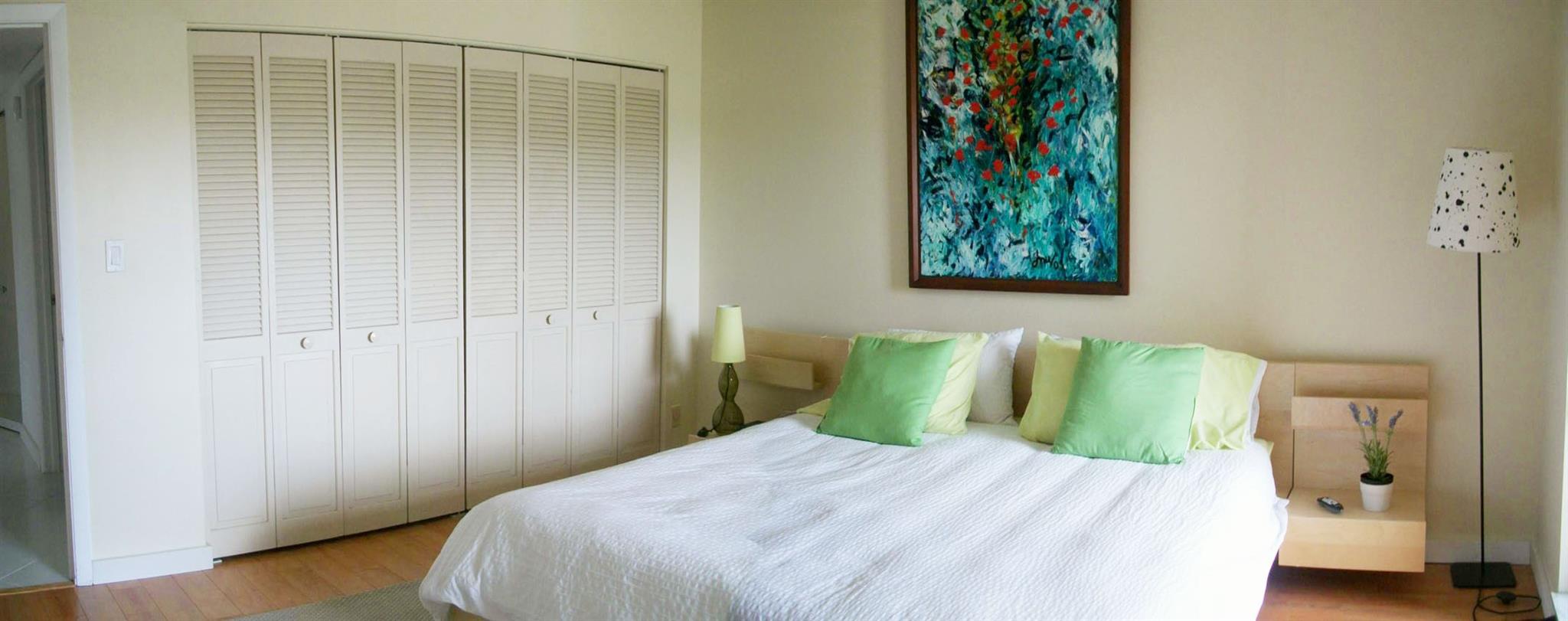 Sea Ranch Club Condo C - Residential Lease
