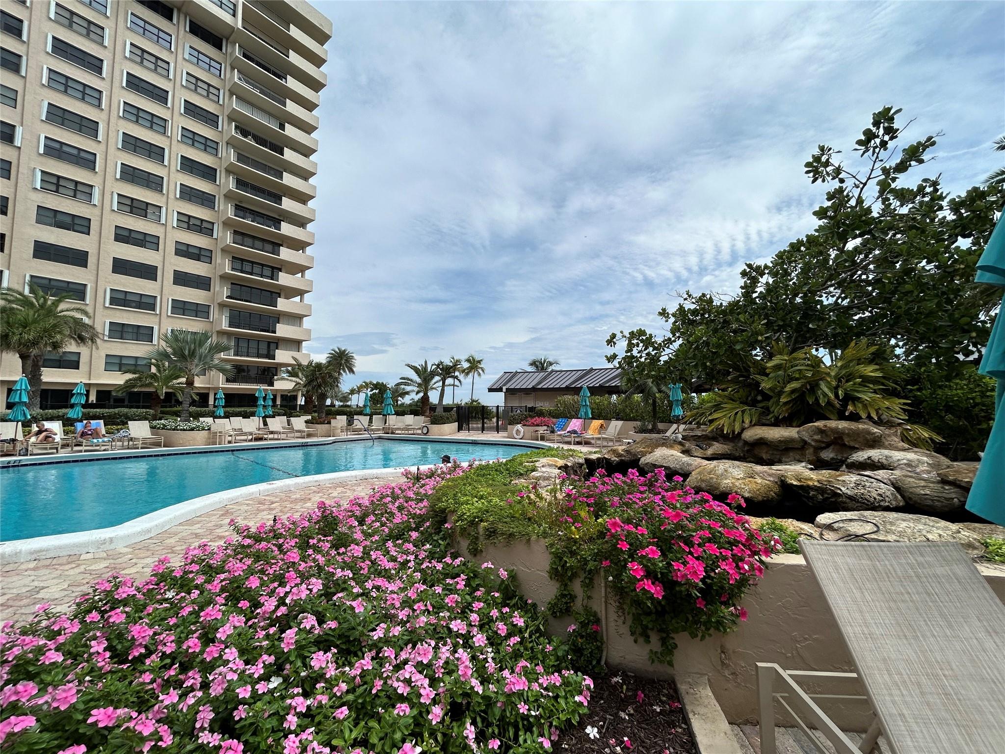 Sea Ranch Club Condo C - Residential Lease