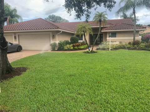 5015 NW 104th Way Coral Springs FL 33076