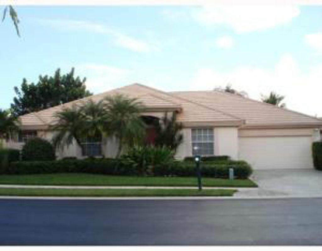 Photo of 205 Eagleton Estate Boulevard, Palm Beach Gardens, FL 33418 (MLS # R10637058)