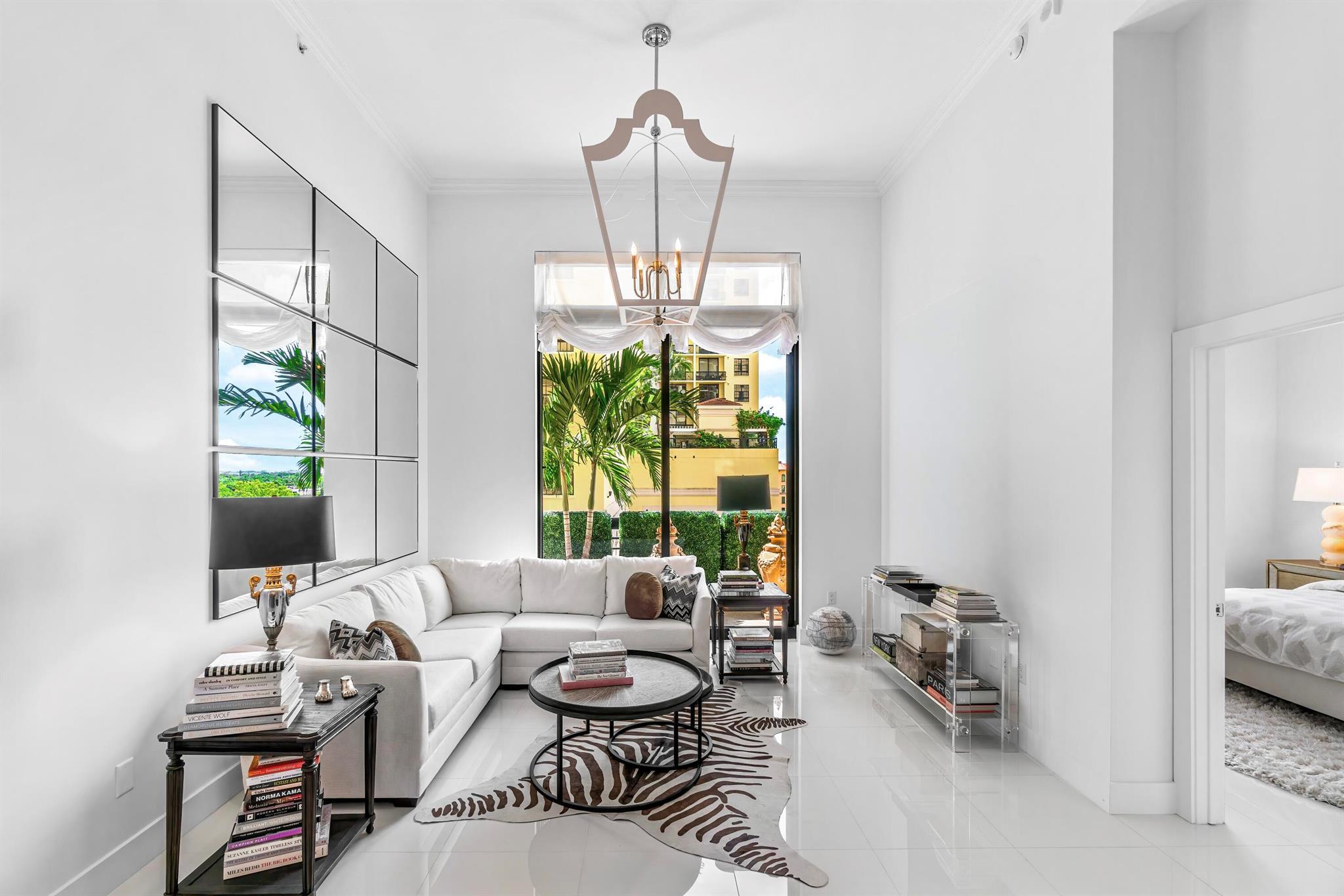 TWO CITY PLAZA CONDO - Residential