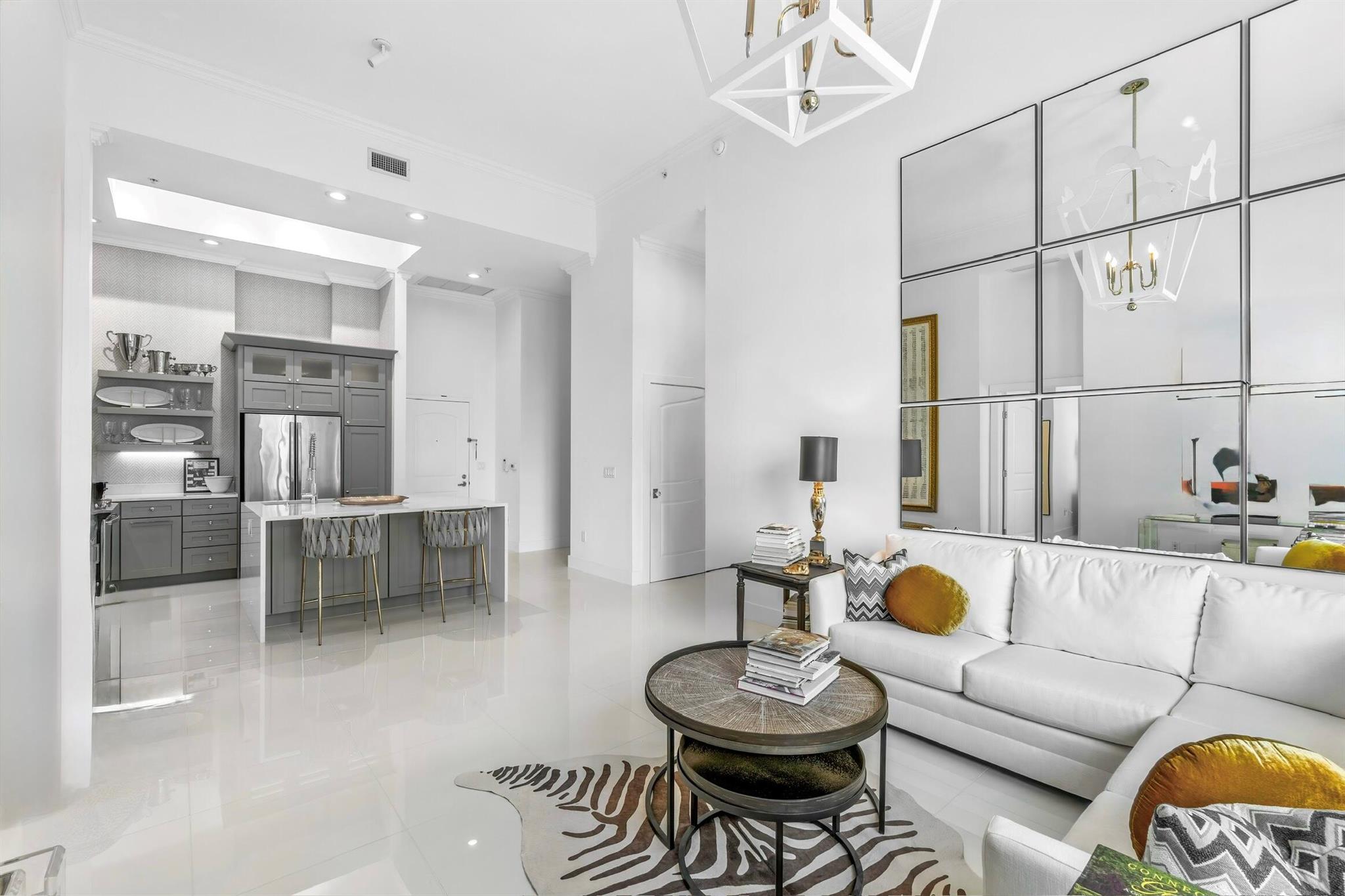 TWO CITY PLAZA CONDO - Residential