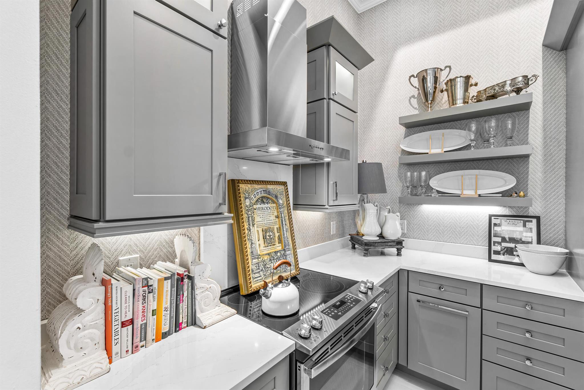 TWO CITY PLAZA CONDO - Residential