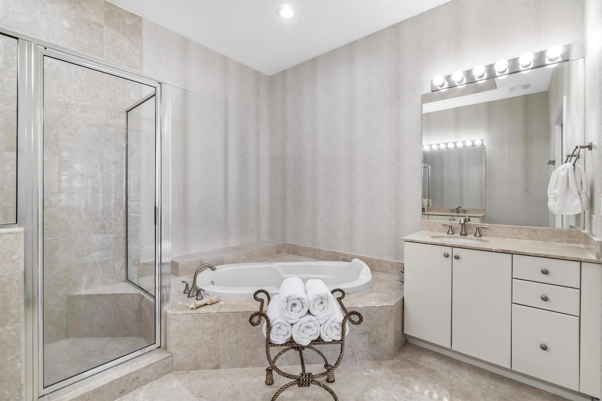 TWO CITY PLAZA CONDO - Residential