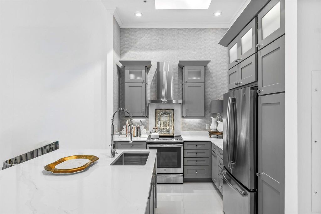 Photo of 701 S Olive Avenue #503, West Palm Beach, FL 33401 (MLS # R11143680)