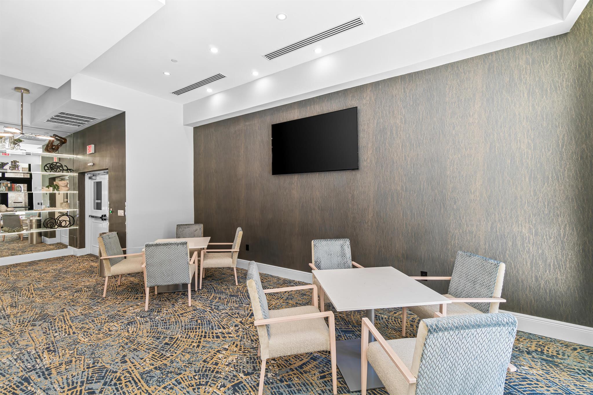 TWO CITY PLAZA CONDO - Residential