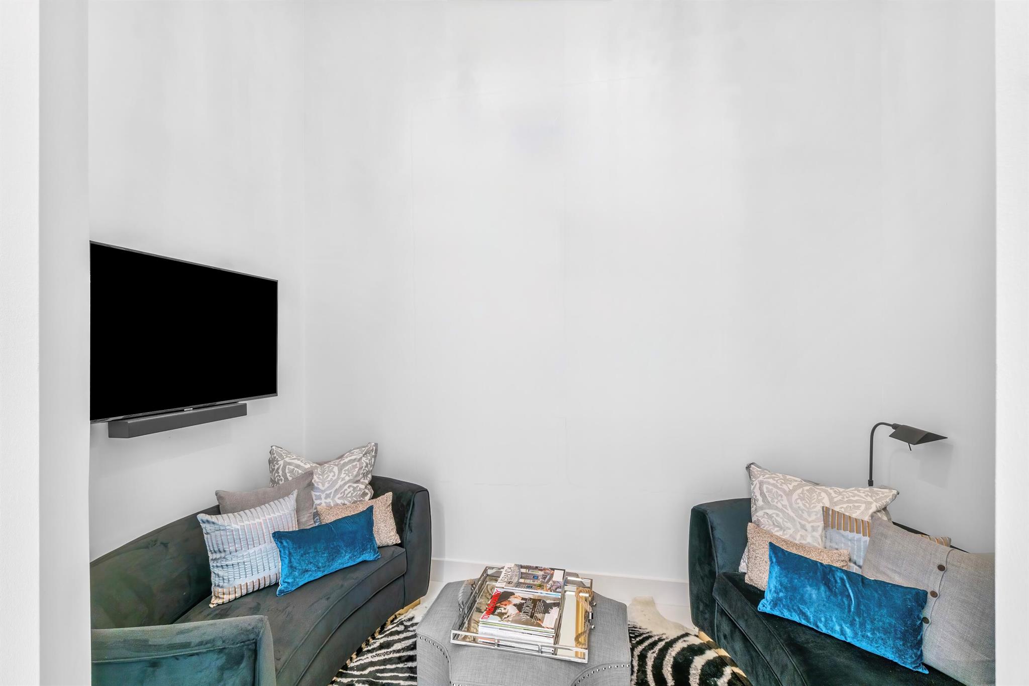 TWO CITY PLAZA CONDO - Residential