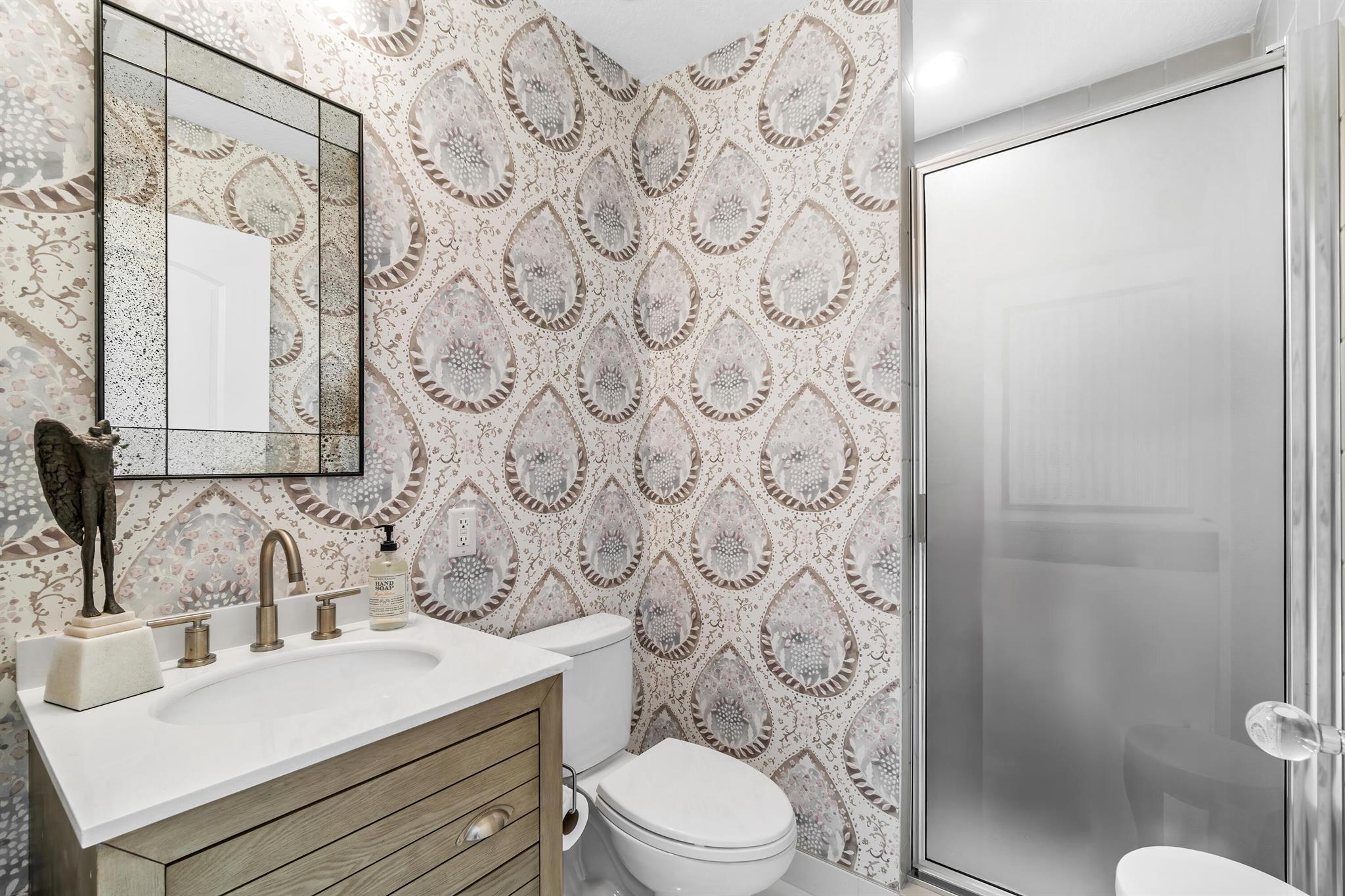 TWO CITY PLAZA CONDO - Residential