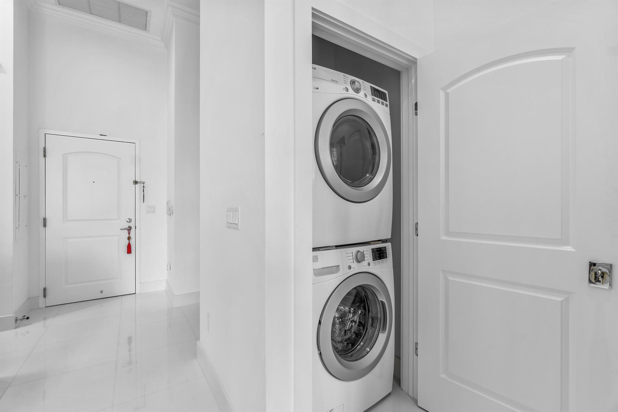 TWO CITY PLAZA CONDO - Residential