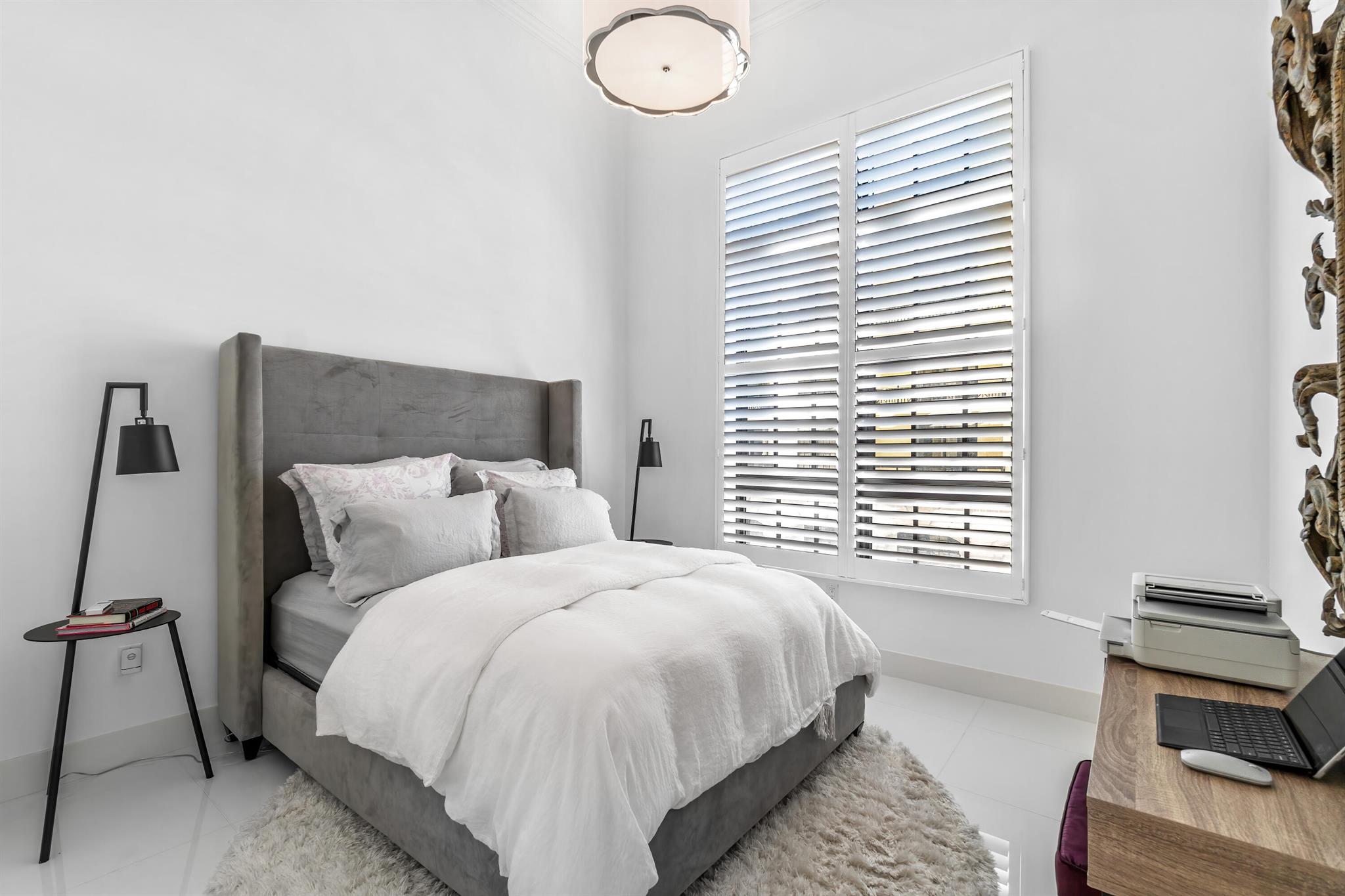 TWO CITY PLAZA CONDO - Residential