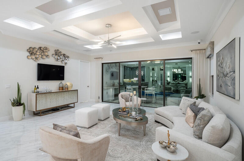 AVENIR POD - Residential