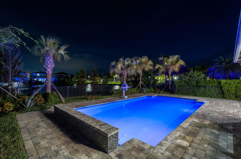 AVENIR POD - Residential