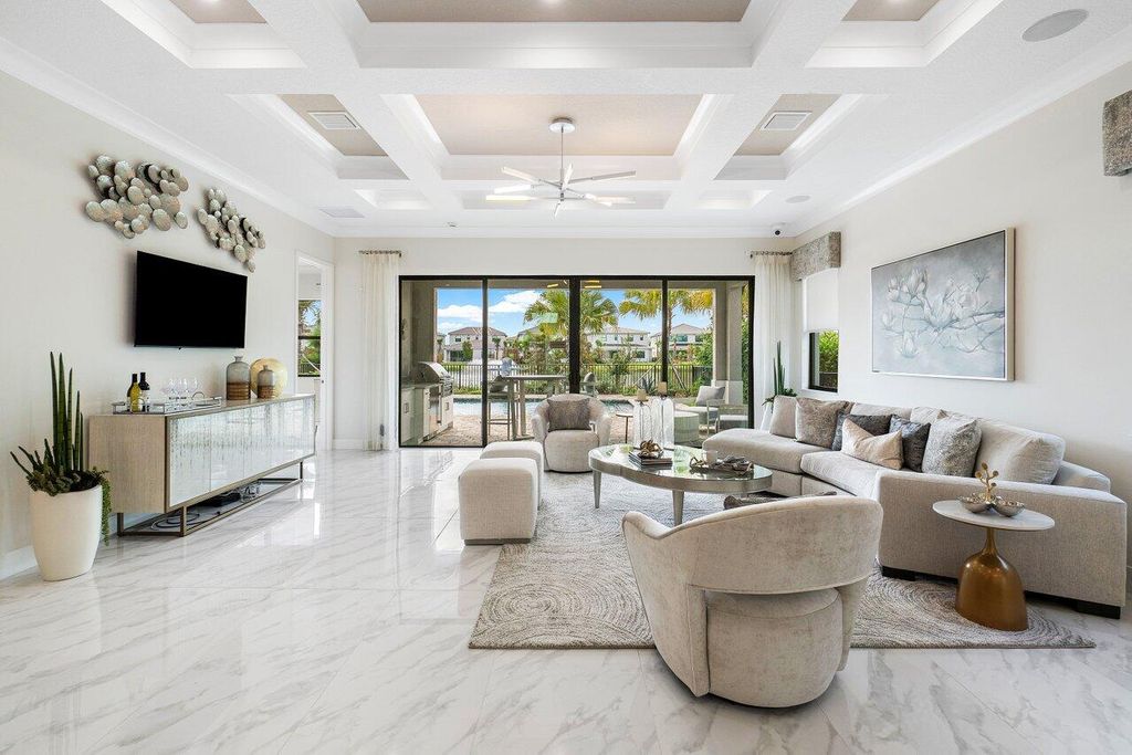 Photo of 12672 Solana Bay Circle, Palm Beach Gardens, FL 33412 (MLS # B26009551)