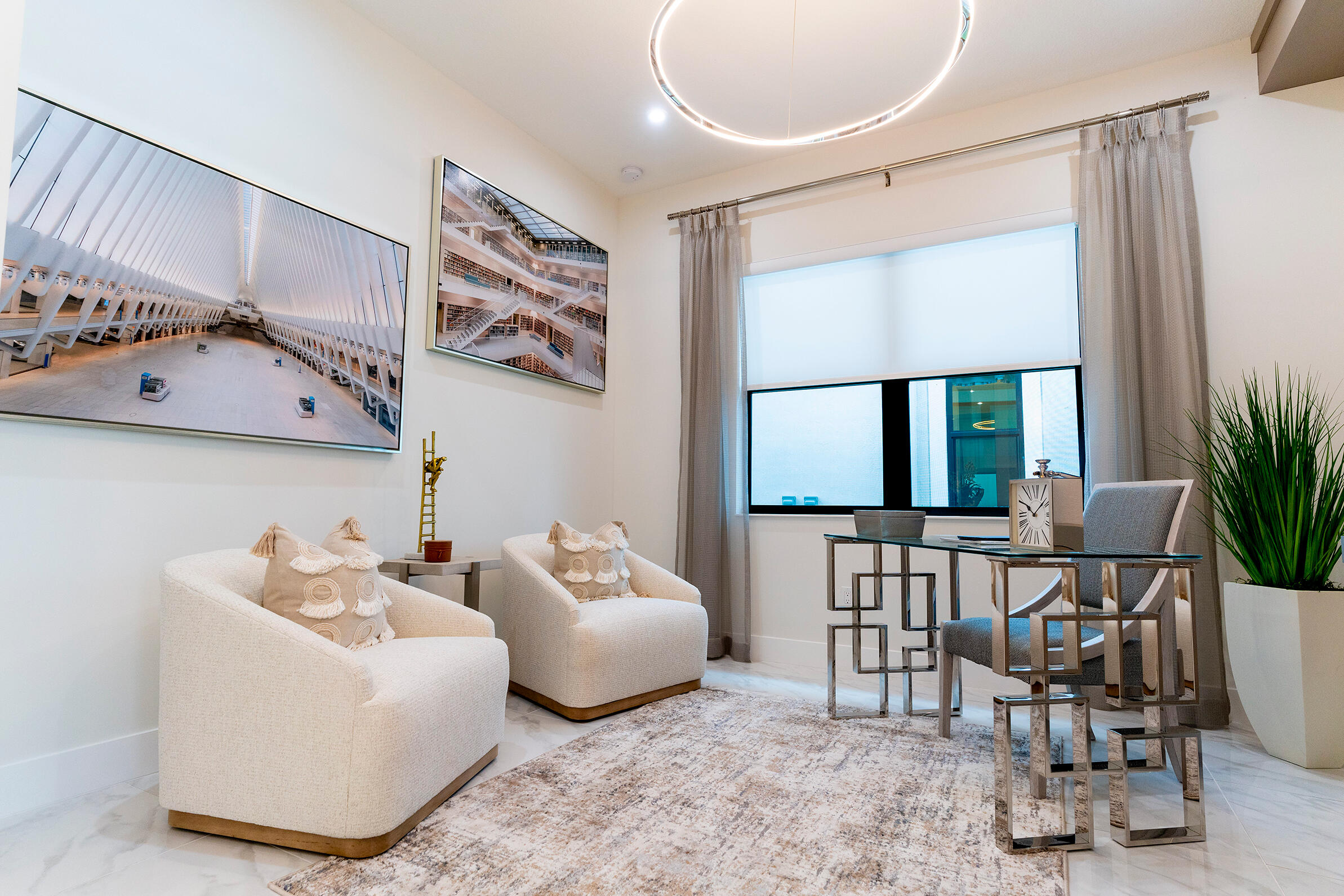 AVENIR POD - Residential