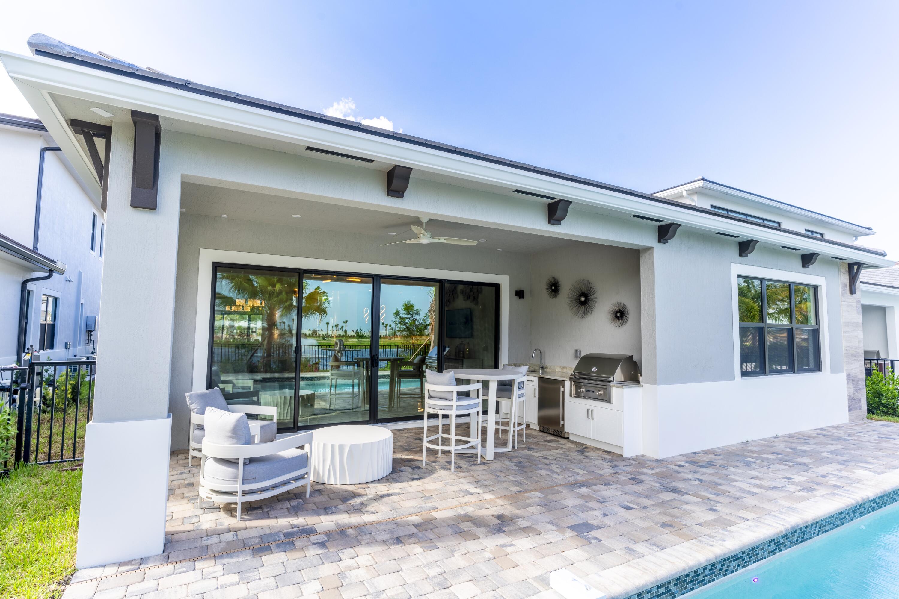 AVENIR POD - Residential