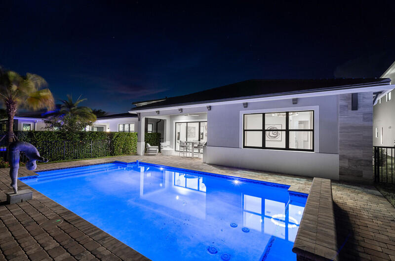 AVENIR POD - Residential