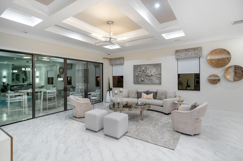 AVENIR POD - Residential