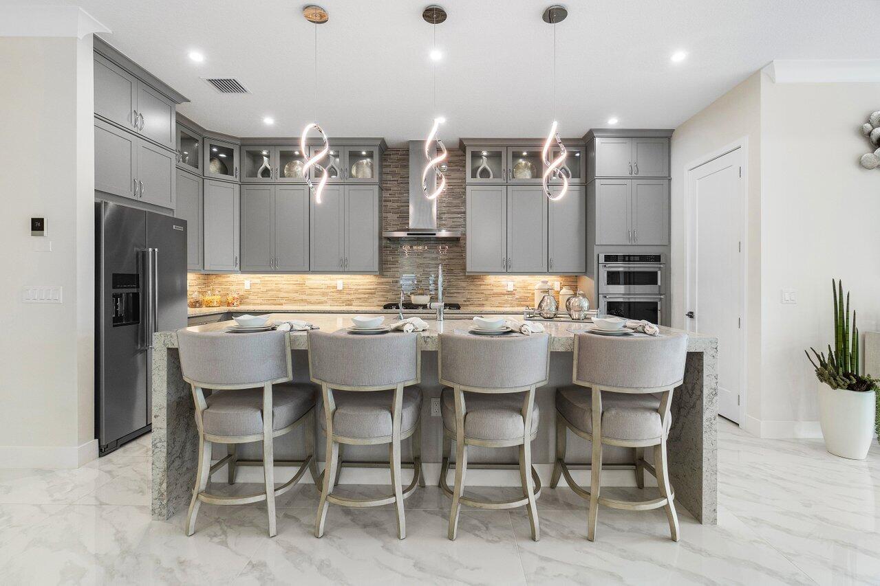 AVENIR POD - Residential