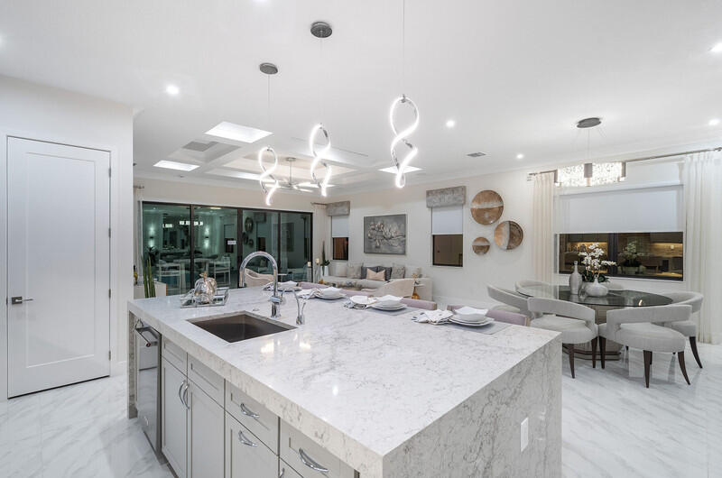 AVENIR POD - Residential