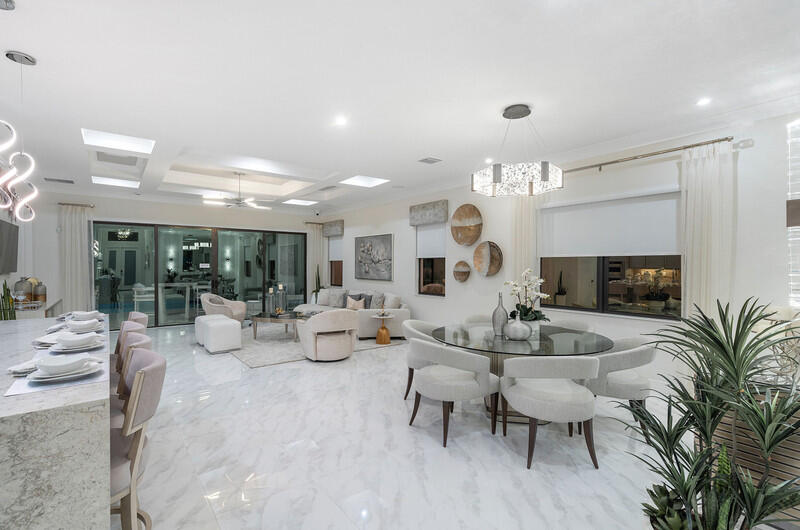 AVENIR POD - Residential