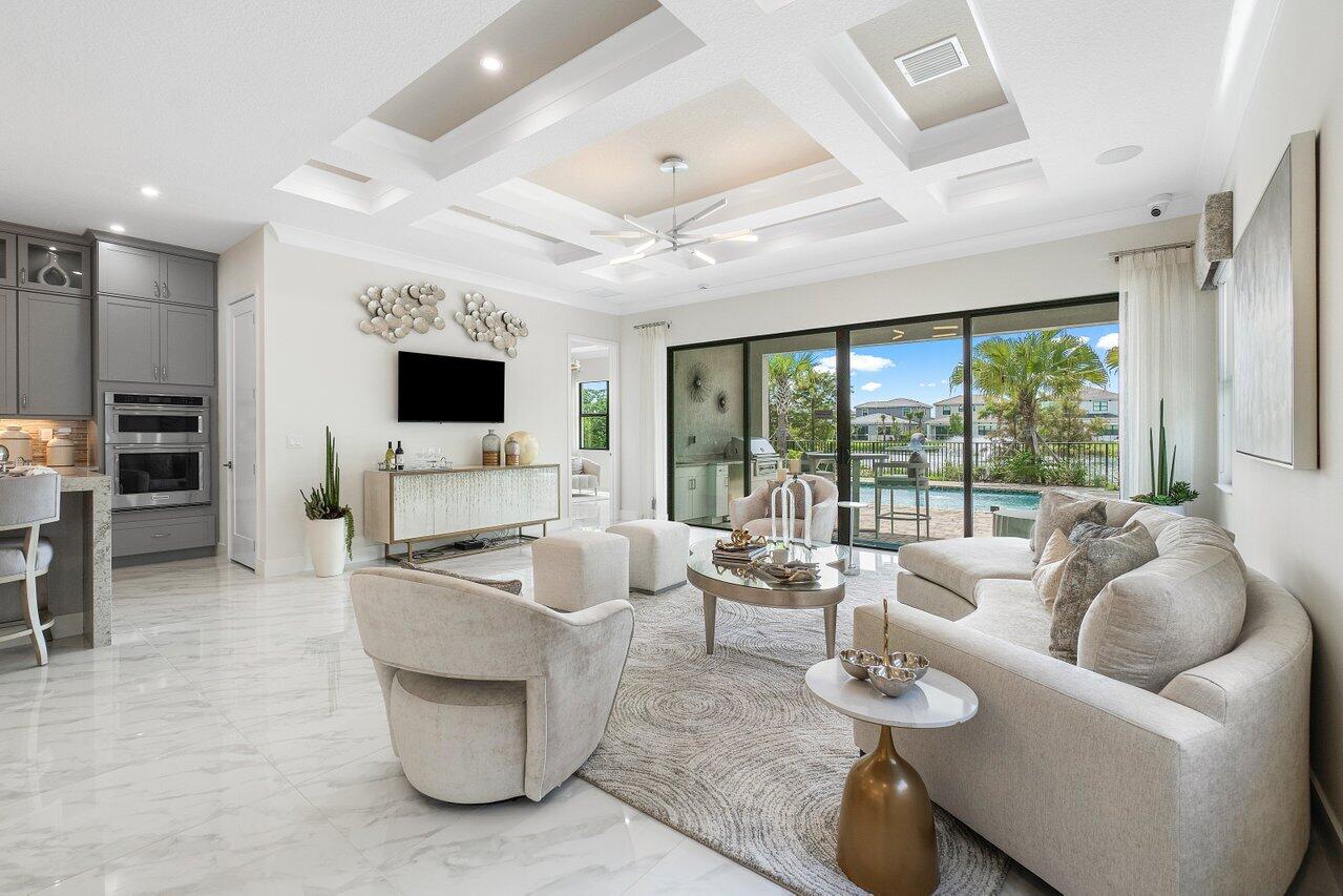 AVENIR POD - Residential