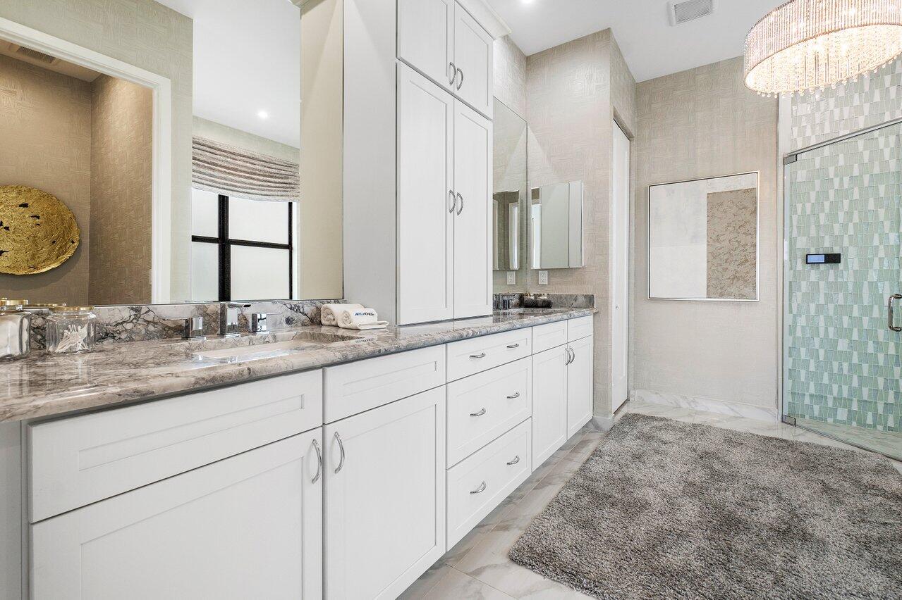 AVENIR POD - Residential